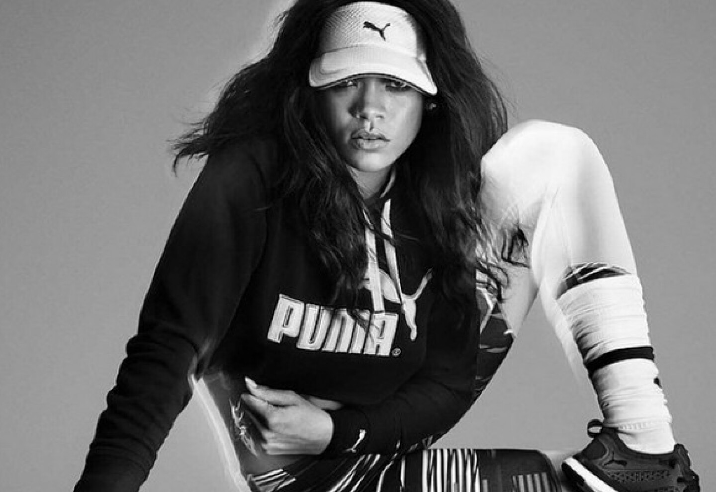 Marca de ropa discount puma